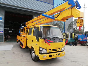 賀州高空作業(yè)車(chē)價(jià)格解析與選購(gòu)指南