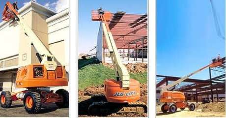 通州區(qū)永順高空作業(yè)車出租 6米至50米多種選擇，價(jià)格實(shí)惠