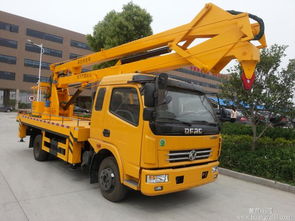 明光高空作業(yè)車出租 專業(yè)選擇，安全高效