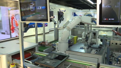 恒鑫智能 以“專精特新”為引擎，驅(qū)動“中山造”邁向工業(yè)4.0新紀元