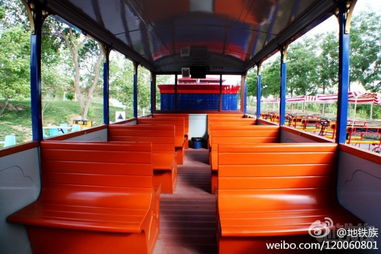 濱湖濕地公園開通觀光小火車，打造多層次生態(tài)觀光體驗(yàn)